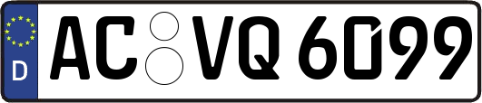 AC-VQ6099