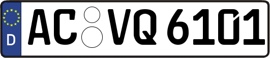 AC-VQ6101