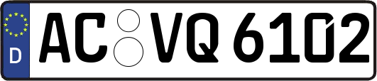 AC-VQ6102