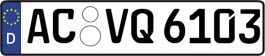 AC-VQ6103