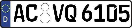 AC-VQ6105