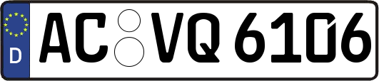 AC-VQ6106