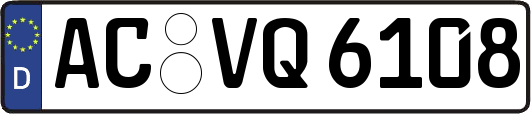 AC-VQ6108