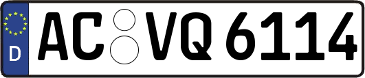 AC-VQ6114