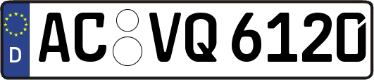 AC-VQ6120