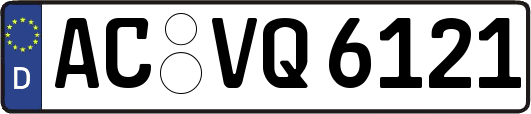 AC-VQ6121