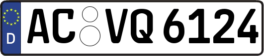 AC-VQ6124