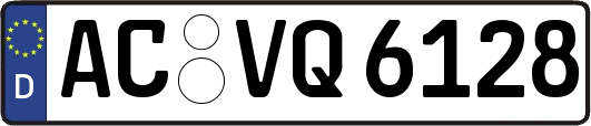 AC-VQ6128