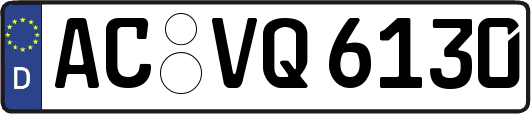 AC-VQ6130
