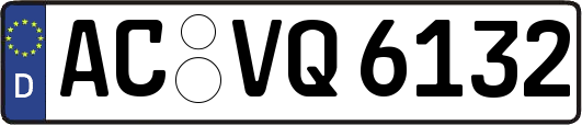 AC-VQ6132