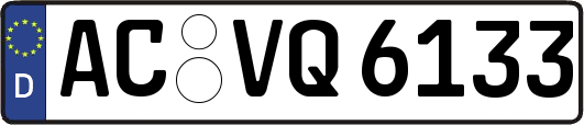 AC-VQ6133