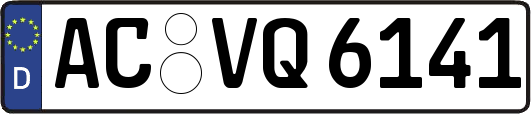 AC-VQ6141