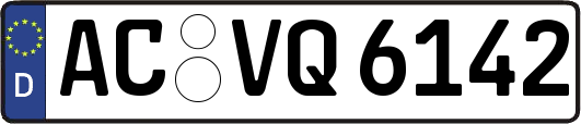 AC-VQ6142