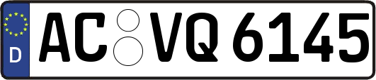 AC-VQ6145