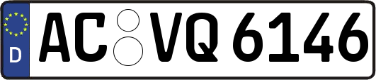 AC-VQ6146