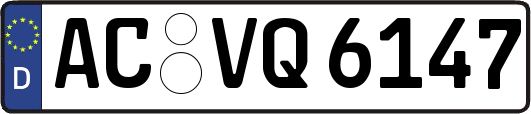 AC-VQ6147
