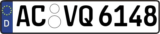 AC-VQ6148