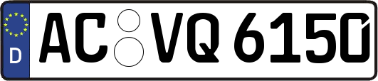 AC-VQ6150