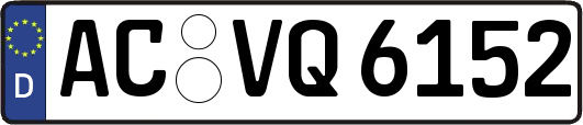 AC-VQ6152