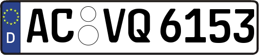 AC-VQ6153