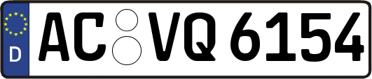 AC-VQ6154