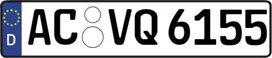 AC-VQ6155