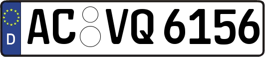 AC-VQ6156