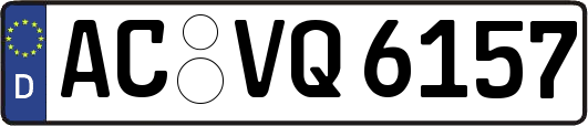AC-VQ6157