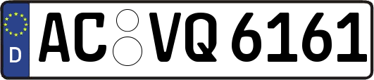AC-VQ6161