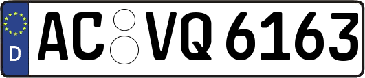 AC-VQ6163