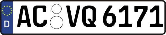 AC-VQ6171