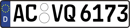 AC-VQ6173