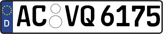 AC-VQ6175