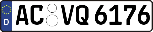 AC-VQ6176