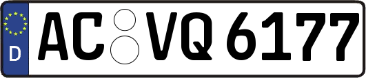 AC-VQ6177