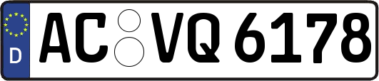 AC-VQ6178