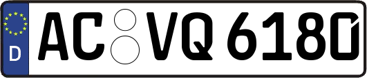 AC-VQ6180