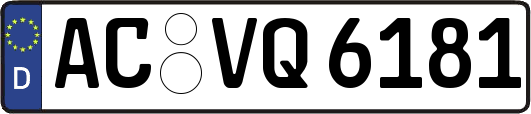 AC-VQ6181