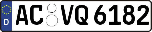 AC-VQ6182