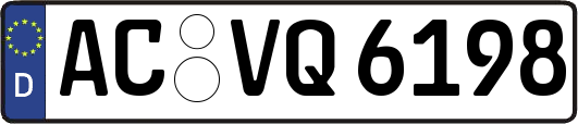AC-VQ6198