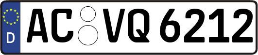 AC-VQ6212
