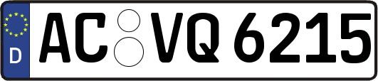 AC-VQ6215
