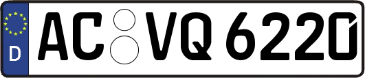 AC-VQ6220