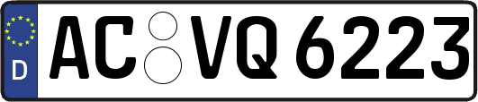AC-VQ6223