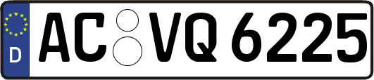 AC-VQ6225