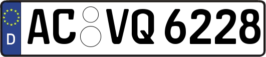 AC-VQ6228