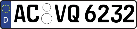 AC-VQ6232
