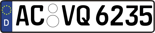 AC-VQ6235