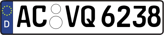 AC-VQ6238