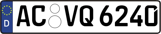 AC-VQ6240